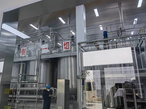 棗莊項目觀摩會聚焦市中區(qū) 打造國內(nèi)一流肝素系列產(chǎn)品領(lǐng)軍企業(yè)，深化貿(mào)易代理布局